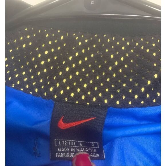 Vintage Nike Jacket - Picture 5 of 5